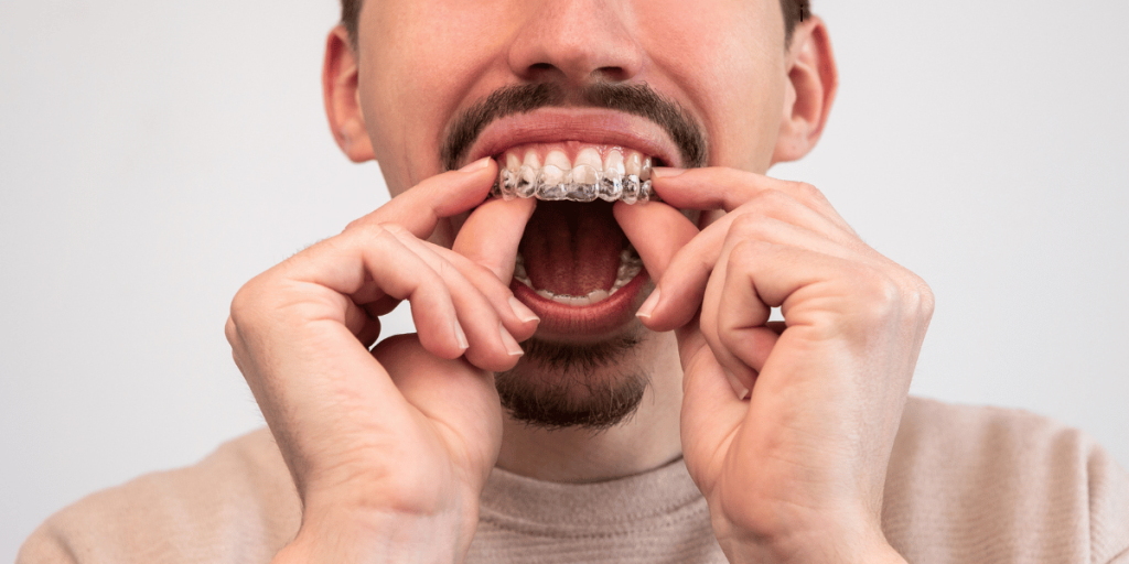 Invisalign For Adults Over 50: Is It Too Late?