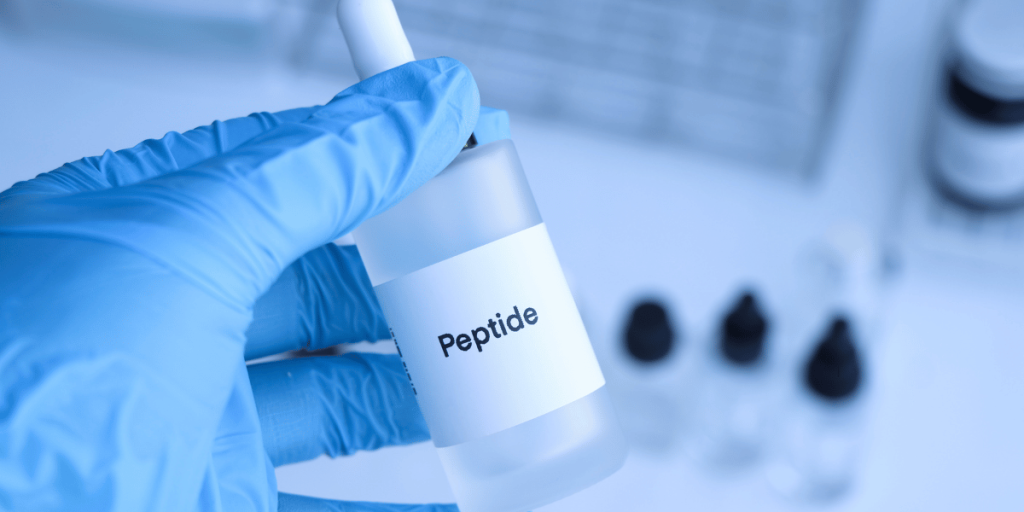 Peptide For Erectile Dysfunction