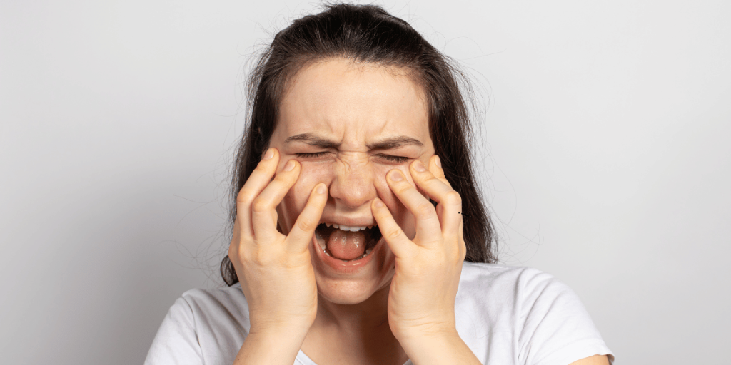 Can Stress Cause Trigeminal Neuralgia to Flare Up?