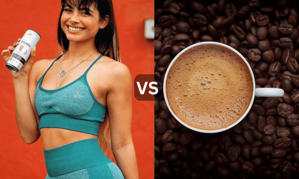 Celsius vs Coffee: Ultimate Truth From A Dietician