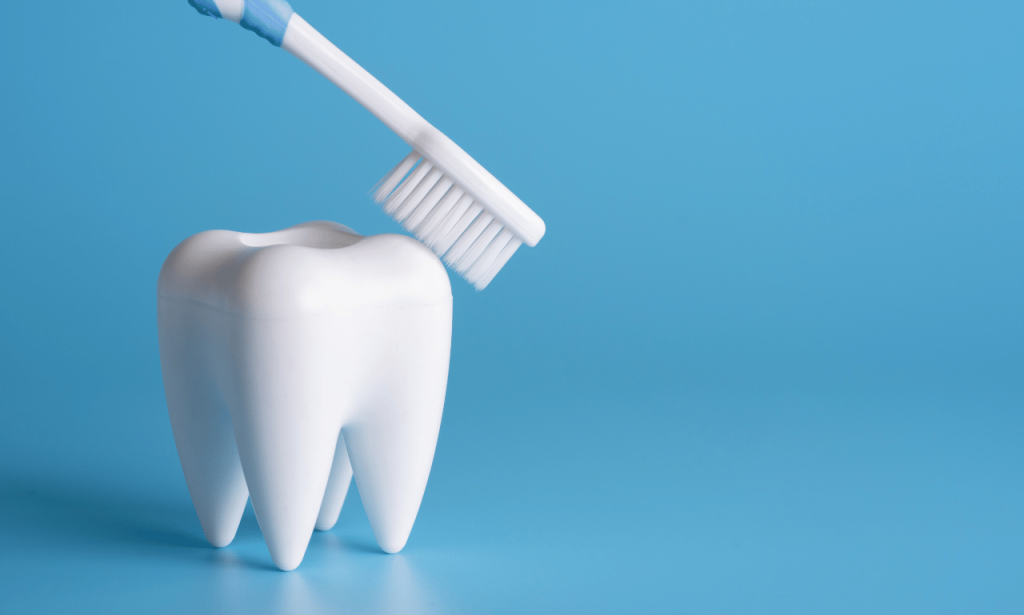 dental cleaning cost