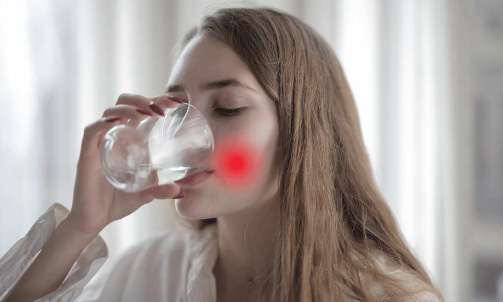 Tooth Hurts When I Drink Hot or Cold: How To Manage It