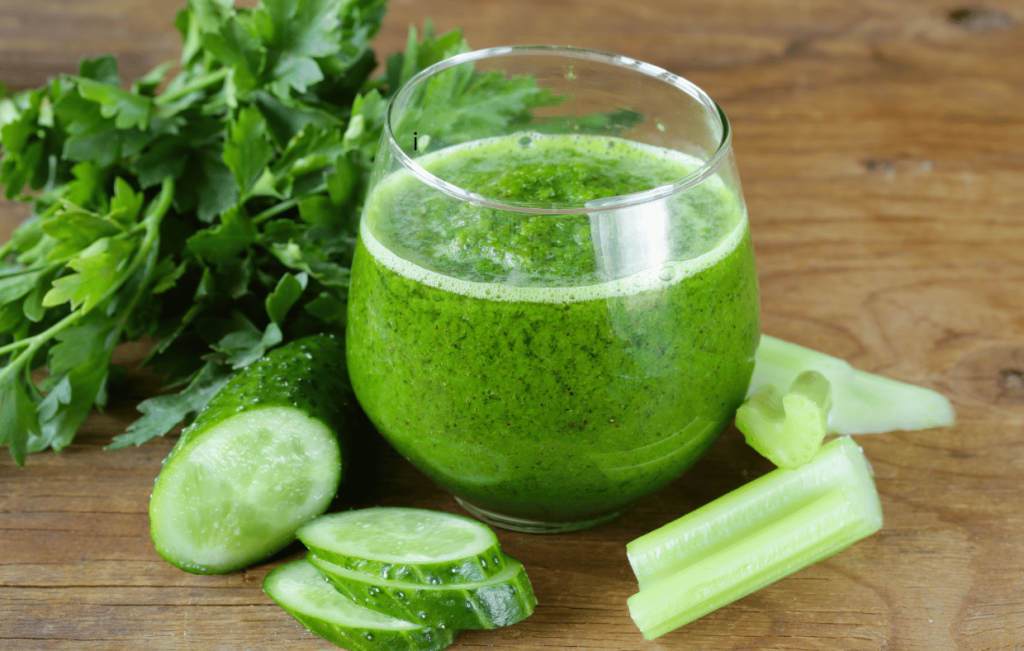 Best Juicing Recipes For Erectile Dysfunction