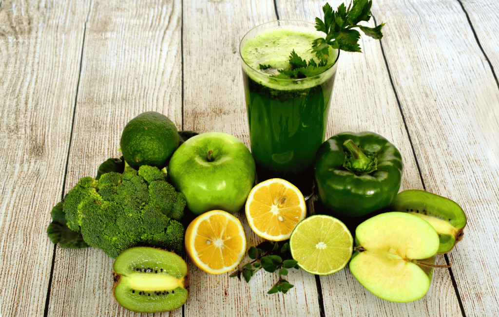 Ultimate Drink To Shrink Ingredients | Morning Detox