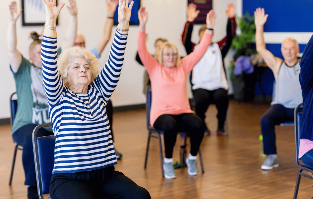 Stimulating Activities for Seniors With Dementia