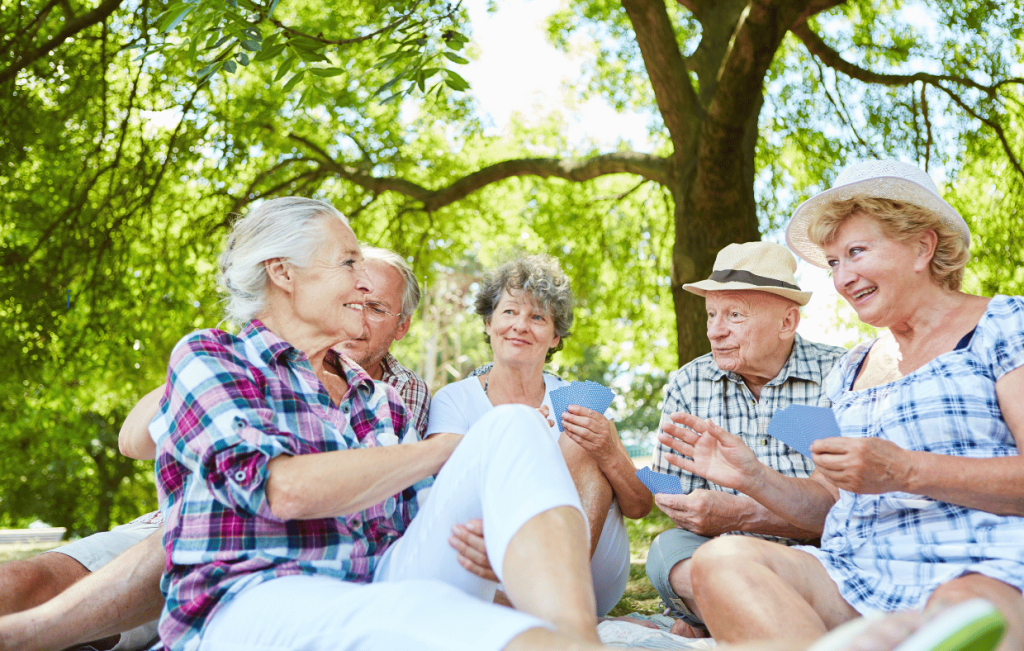 Stimulating Activities for Seniors With Dementia