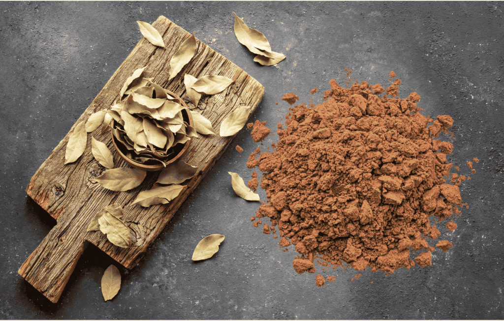 How Long to Lose Weight With Bay Leaves Cinnamon