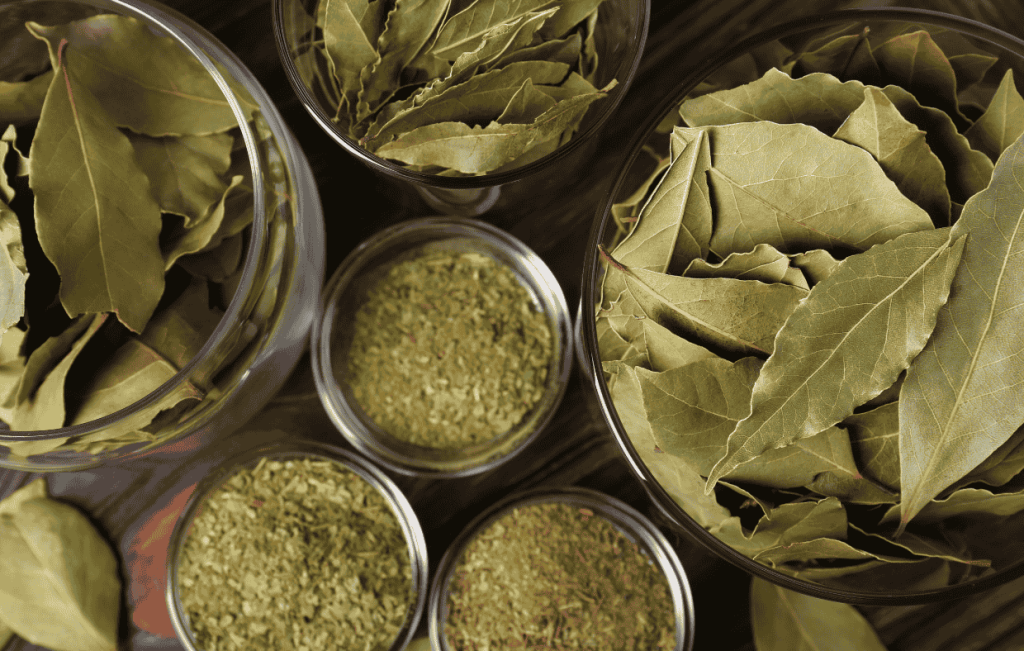 how long to lose weight with bay leaves cinnamon