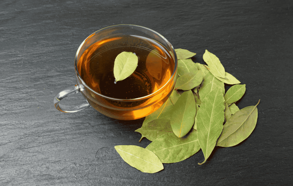 how long to lose weight with bay leaves cinnamon