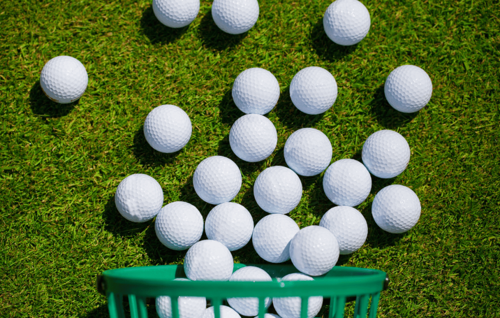 Longest Golf Ball for Seniors