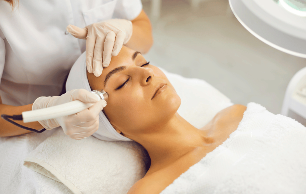 Best Laser Acne Treatment for Clear Skin: New York