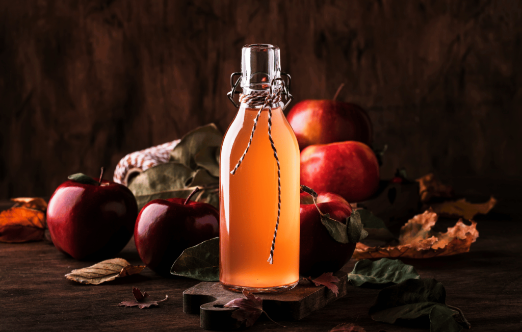 Apple Cider Vinegar Enema for Erectile Dysfunction: A Natural Remedy or a Myth?