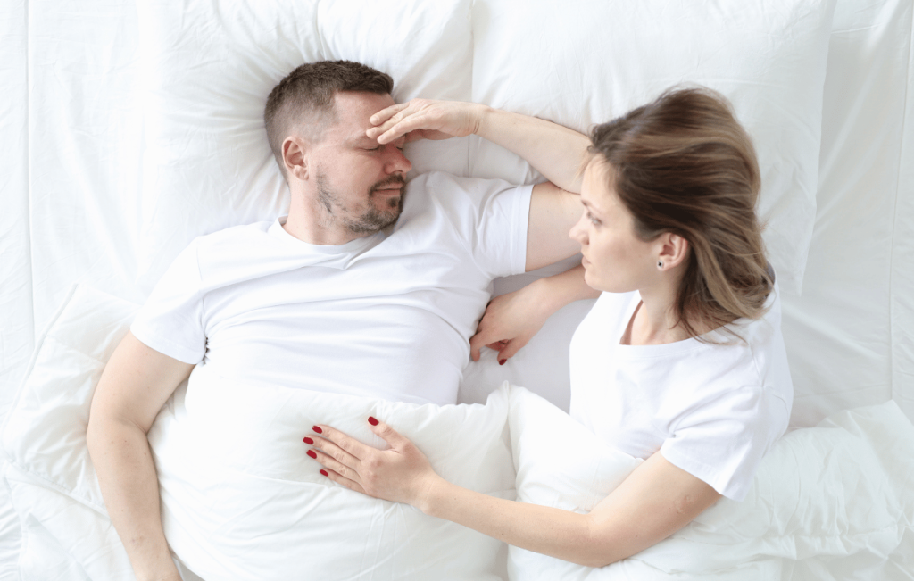 How bpc 157 Can Help With Erectile Dysfunction