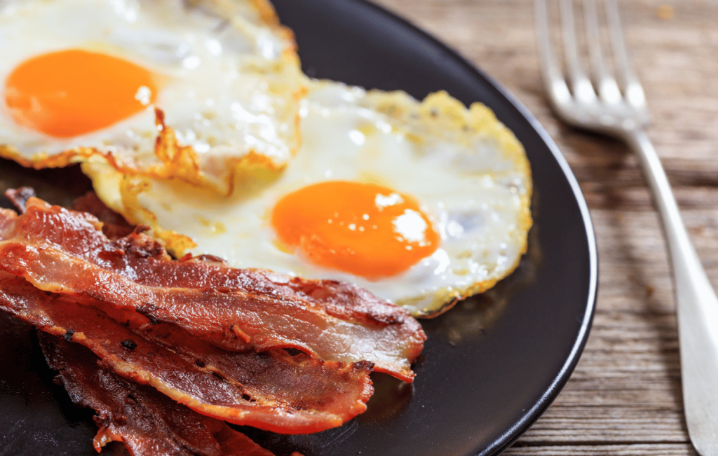 Is Bacon Bad For Acid Reflux? Understanding the GERD Diet