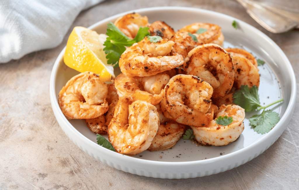 Is Shrimp Healthy for Diabetics? Here’s What Is Best