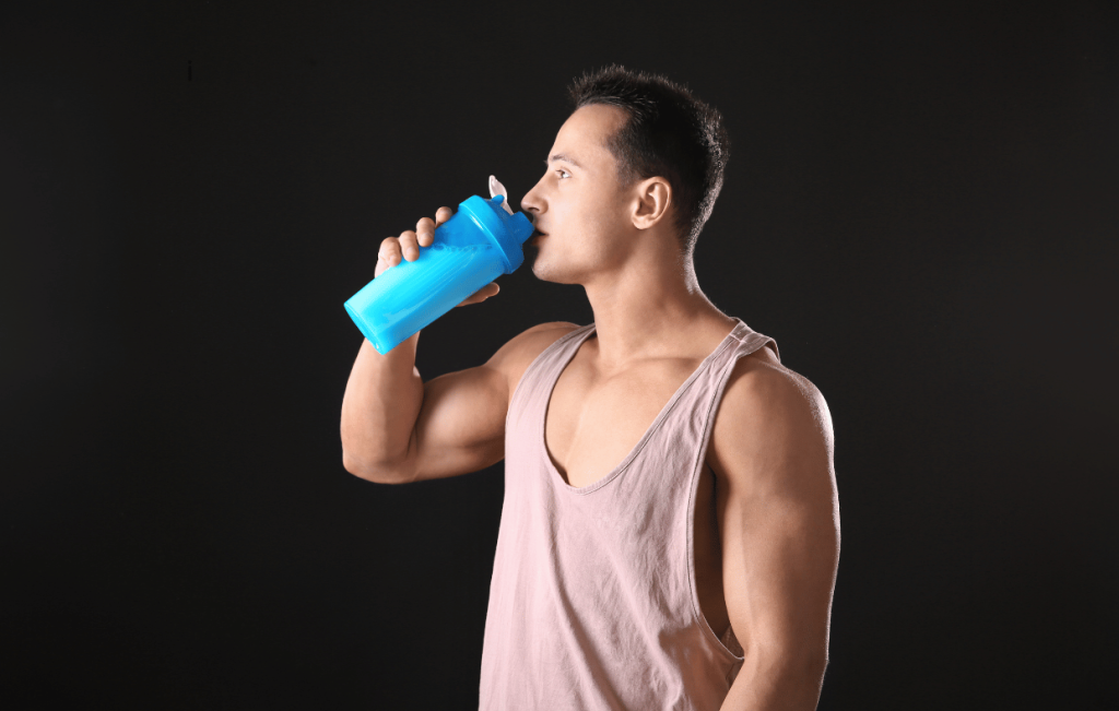 Does BCAA Help Erectile Dysfunction? And Side Effects