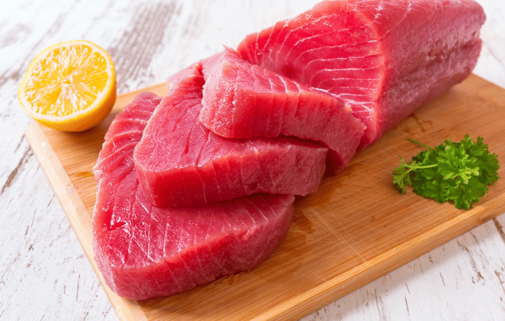 Is Tuna Good for Erectile Dysfunction – Can That Help?