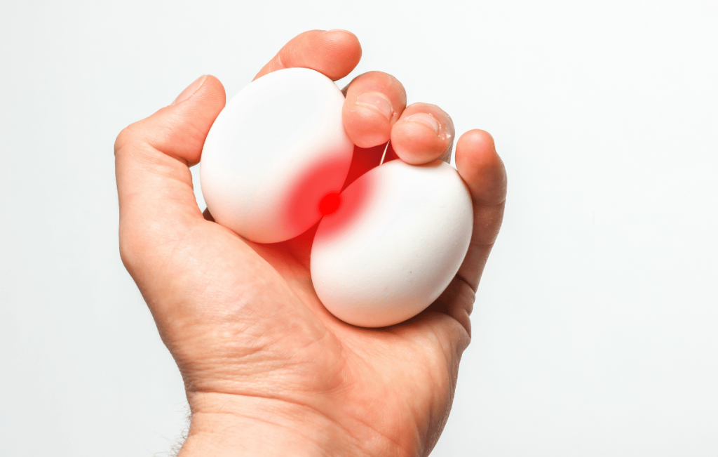 Best Diet for Prostatitis: What to Eat and Avoid