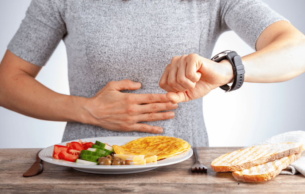 Intermittent Fasting: Eat Anything and Still Lose Weight