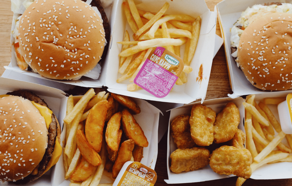 Intermittent Fasting: Eat Anything and Still Lose Weight
