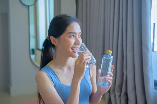 Top Benefits of Drinking Water for Overall Health Top Benefits of Drinking Water for Overall Health